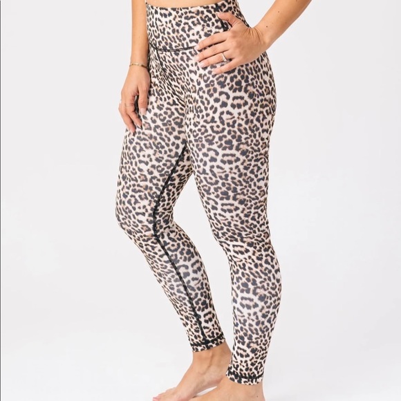 ZYIA Other - Zyia Leggings
